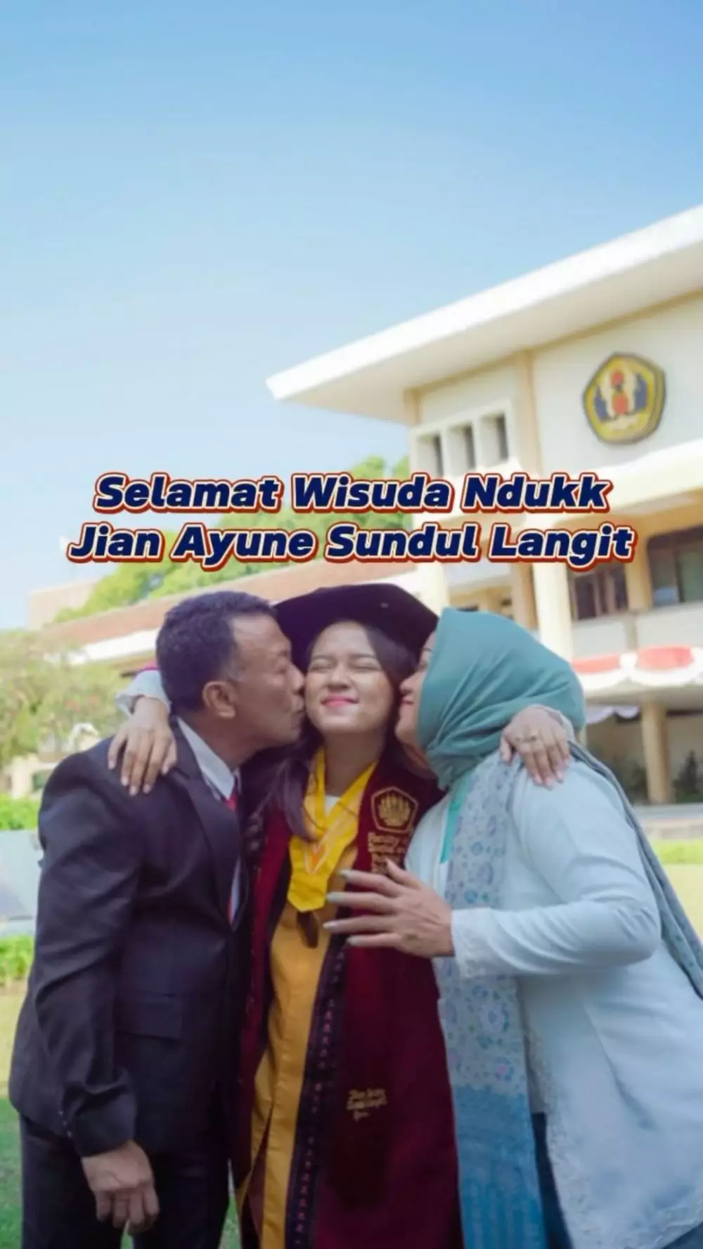 nama anak bupati ponorogo unik © instagram nama anak bupati ponorogo unik © instagram