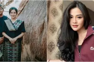 Bella Bonita unggah foto bareng ibunda, potret kebersamaan ibu dan anak ini bak teman seumuran