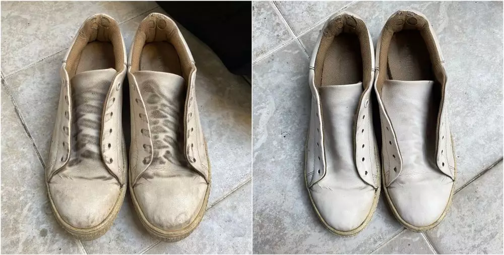 Philips Electric Sneaker Brush © Brilio.net