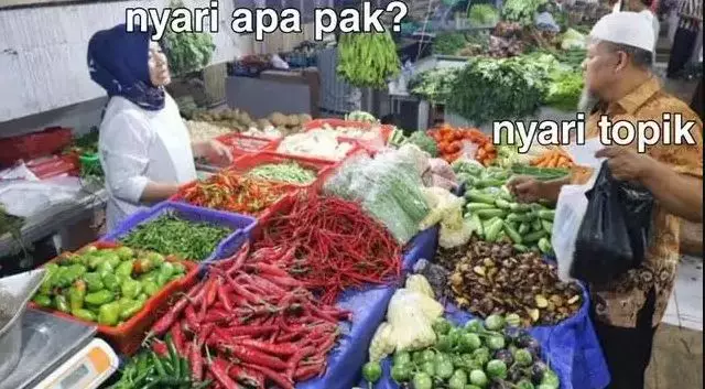 meme tanya jawab di pasar Berbagai sumber meme tanya jawab di pasar Berbagai sumber