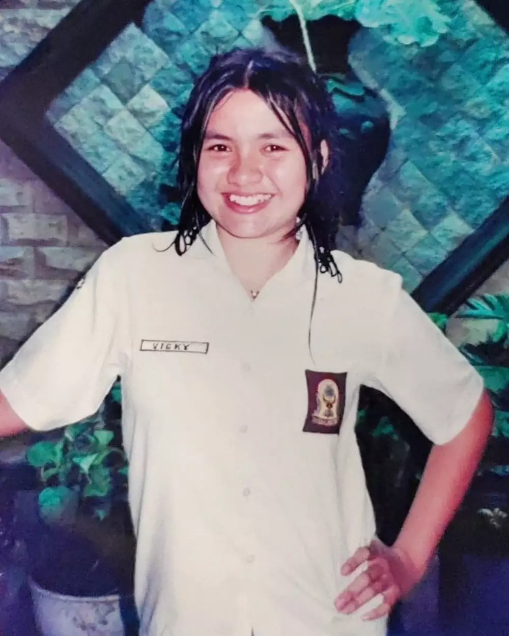 gadis jadi pegawai bank dan backing vokal nasibnya berubah usai dinikahi keturunan bangsawan © berbagai sumber gadis jadi pegawai bank dan backing vokal nasibnya berubah usai dinikahi keturunan bangsawan © berbagai sumber