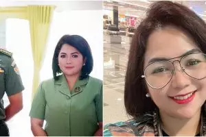 Dulu juara Indonesian Idol kini istri perwira TNI, intip 11 potret rumah Joy Tobing, mewah dan homey