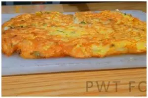 Tanpa tepung, ini trik bikin telur dadar agar lebih tebal dan mengenyangkan cuma pakai 1 bahan