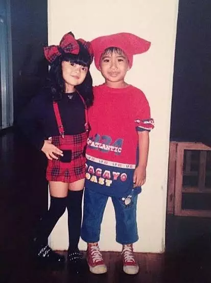 Sonia Eryka penyanyi cilik kini jadi desainer © 2023 brilio.net