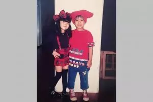 Penyanyi cilik bareng Joshua ini gedenya sempat jadi pesinetron, kini pilih usaha pakaian