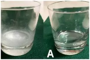 Bukan baking soda atau pasta gigi, ini cara sulap gelas kaca kusam jadi kinclong lagi tanpa disikat