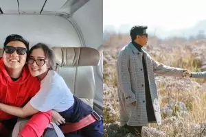 Denny Caknan sebar undangan ngunduh mantu, nama lengkap Bella Bonita bikin salah fokus