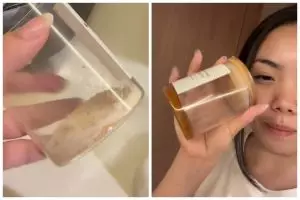 Trik menyimpan bumbu dapur supaya tak mengeras atau lembap di dalam toples, cukup pakai 1 bahan