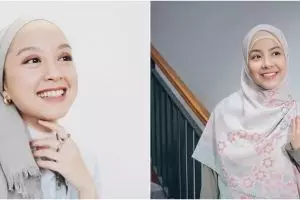 Ternyata bestie sejak lama, ini 10 potret kebersamaan Gita Savitri dan Natasha Rizky bak anak kembar