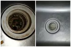 Tak perlu baking soda atau sitrun, begini cara enyahkan kerak di saluran wastafel cuma pakai 1 bahan