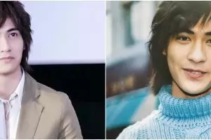 Vic Zhou kembali main drama, 9 potretnya di Reblooming Blue ini menolak tua layaknya Hua Zhe Lei 'F4'