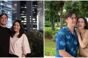 Rujuk dengan Rendy Kjaernett jadi kado ultah Lady Nayoan, bakal gelar peneguhan ulang pernikahan