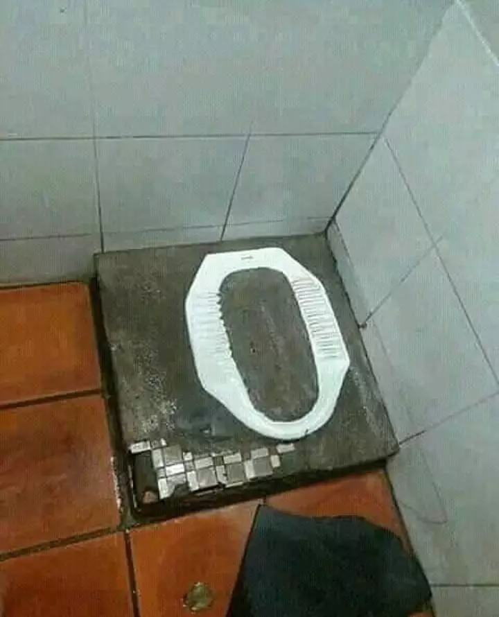 janggal di rumah © berbagai sumber