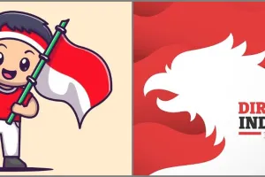 75 Kata-kata mutiara tentang kemerdekaan RI, penuh semangat dan inspirasi