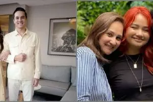 Potret 7 anak artis saat jadi Paskibra, ada yang bertugas di KBRI Inggris