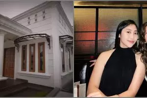 9 Potret rumah Winona Willy tak kalah mewah dari sang kakak, bernuansa putih