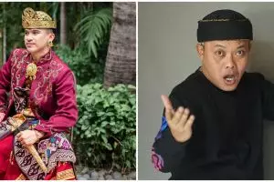 Perjuangan 9 pelawak sebelum terkenal, pernah hidup susah jadi office boy sampai sopir angkutan umum