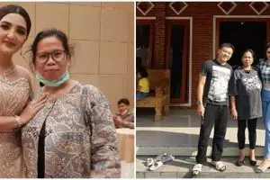 Rumah asisten Ashanty di kampung ini direnovasi habiskan dana Rp 250 juta, ini 11 transformasinya