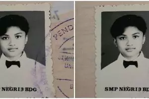 Bocah ini gedenya ngetop sebagai pembaca berita, kini banting setir jadi stafsus Kementerian Investasi