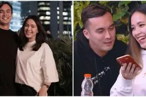 Lupakan perselingkuhan Rendy dan Syahnaz, ternyata ini alasan Lady Nayoan pilih rujuk dengan suami