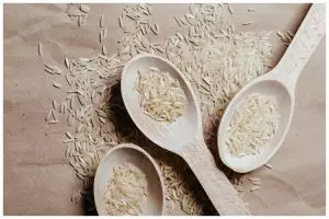 Cukup tambah 1 bahan, ini cara membedakan beras murni dan pakai bahan pemutih maupun pengawet