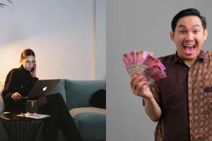 Tips mengajukan pinjaman uang di Livin Mandiri, auto langsung disetujui