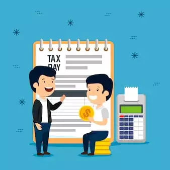 membayar pajak motor di Indomaret © 2023 brilio.net