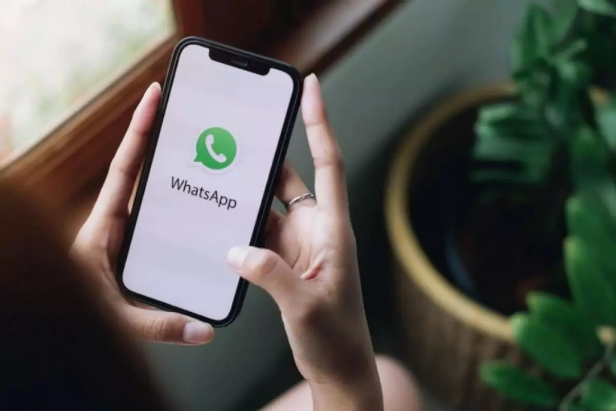 Cara menghentikan WhatsApp menyimpan foto dan video ke ponsel Android dan iPhone secara otomatis