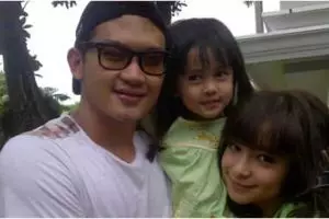 Aini anak Nikita Willy dan Rezky Aditya di sinetron kini jadi aktris, ini 11 transformasinya