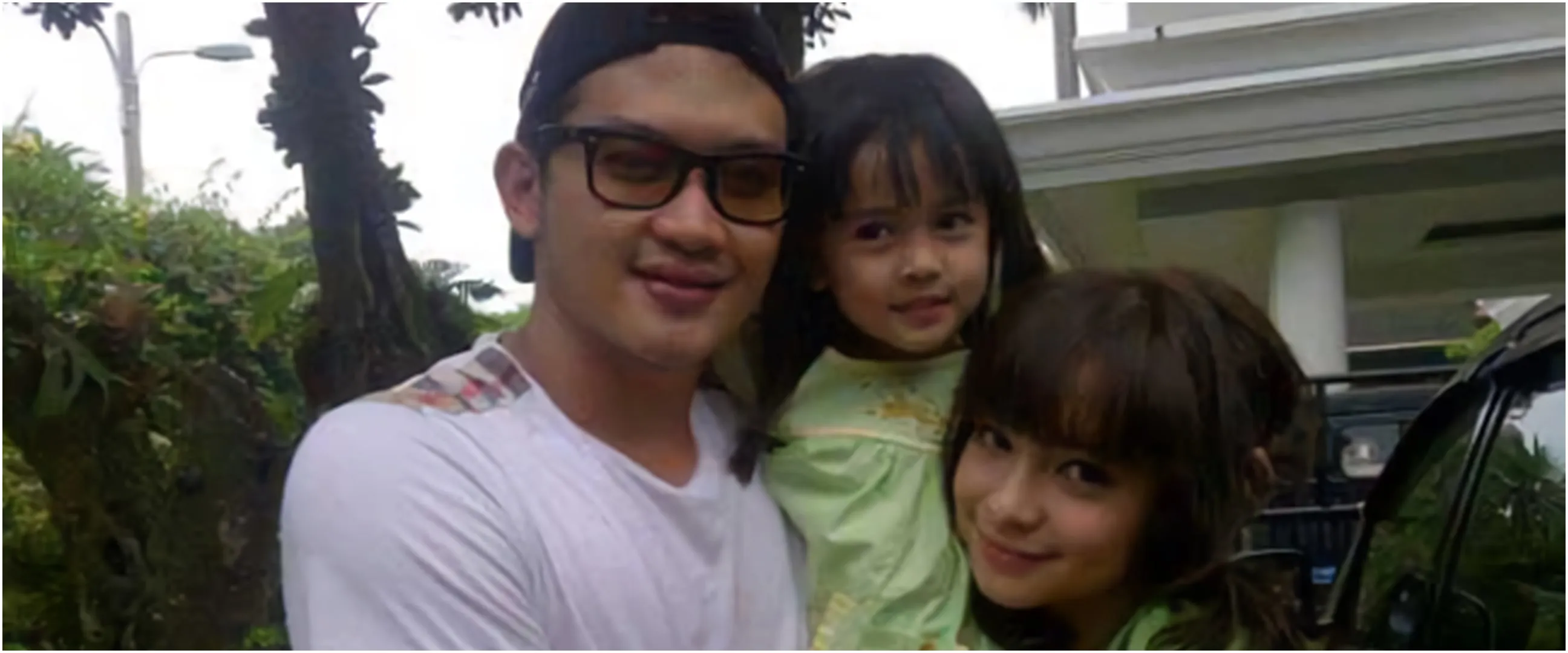 Aini anak Nikita Willy dan Rezky Aditya di sinetron kini jadi aktris, ini 11 transformasinya