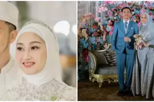 Heboh Haji Ciut crazy rich Banjarmasin gelar pesta nikah anak 14 hari, undang Slank hingga Iwan Fals