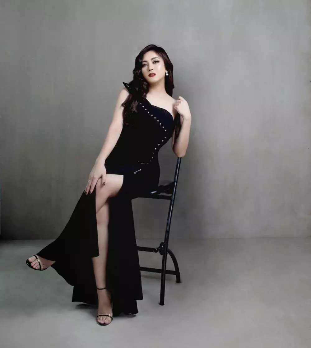 dhena devanka bongkar biaya spp anak © instagram