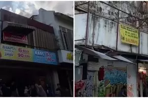 Pria ini survey harga ruko di Malioboro Jogja, nominalnya bikin nangis pekerja UMR