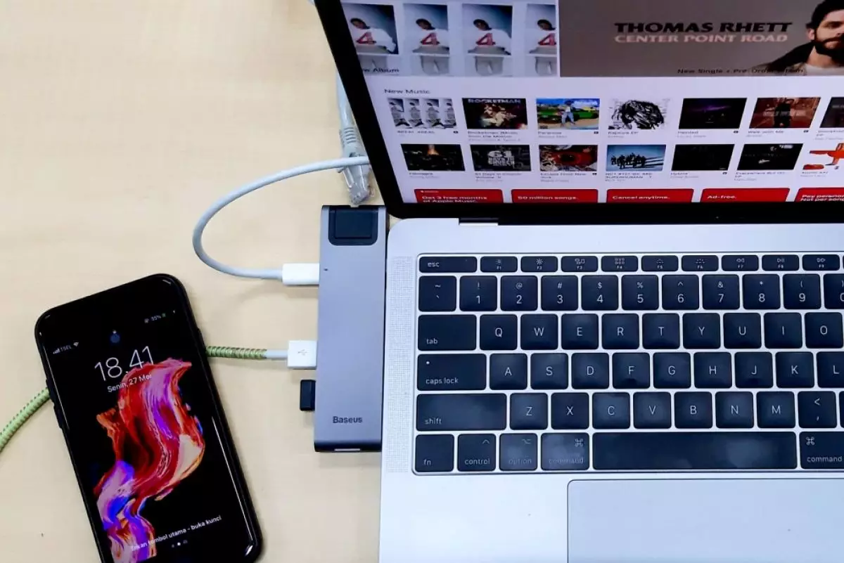 Ponsel Android kamu tidak bisa terhubung ke komputer? Begini cara memperbaikinya