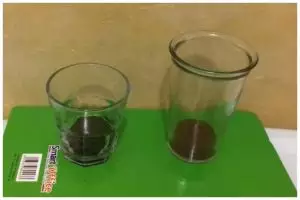 Tanpa perlu dicicipi, ini trik membedakan bubuk kopi murni asli dan palsu