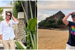 Masih betah sendiri hingga ogah dijodohkan, ternyata begini kriteria pasangan El Rumi