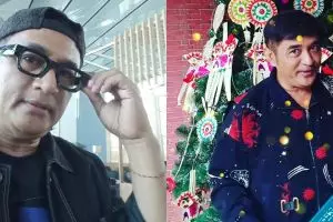 Betah melajang di usia 55 tahun, alasan Jeremy Teti pilih untuk tidak menikah ini jadi sorotan