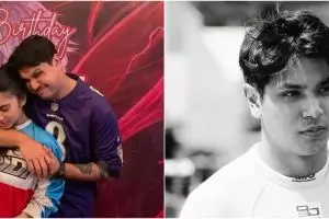 Disorot usai kabar nikahan Pratama Arhan, ini 11 Philo eks kekasih Azizah Salsha anak Jennifer Jill