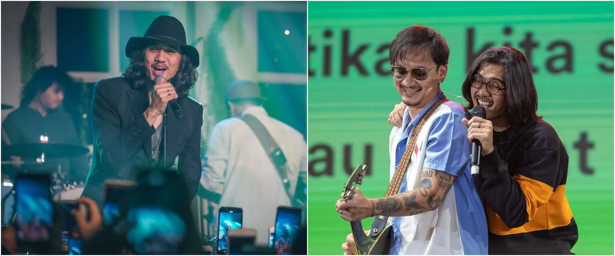 Betah tinggal di Jogja, Duta Sheila On 7 beberkan pencapaian hidup yang bikin Vincent tertampar