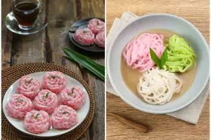8 Resep jajanan pasar enak dan mudah dibuat di rumah