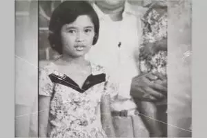 Bocah ini gedenya artis idola era 90-an kini terjun jadi politisi, sempat bikin Raffi Ahmad naksir