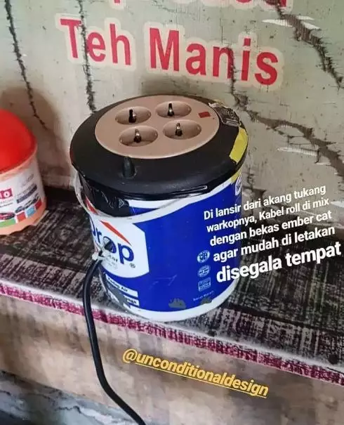 Potret kocak desain colokan listrik Berbagai sumber Potret kocak desain colokan listrik Berbagai sumber