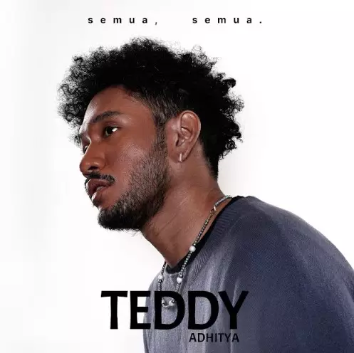 Teddy Adhitya rilis album ketiga © Istimewa