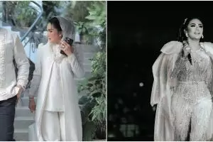 Krisdayanti beberkan alasan gantung mic setelah 36 tahun berkarya, diultimatum Raul Lemos