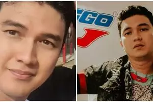 Bikin heboh warganet, Aldi Taher diduga lakukan poligami gegara foto ini