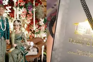 Suvenir pernikahan 5 penyanyi dangdut ini curi atensi, punya Denny Caknan dinilai terlalu murah
