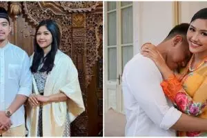 Erina Gudono dinner romantis bareng Kaesang nyambi les, paras polosnya disebut makin mirip suami