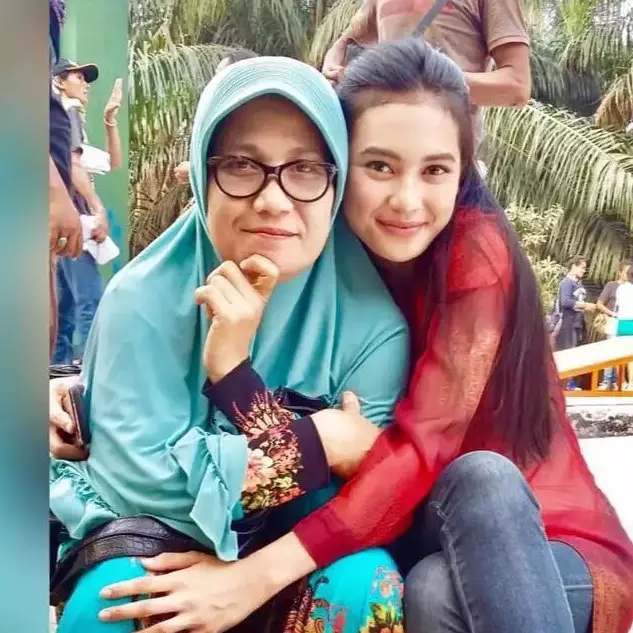 Nursyah rindu Indah © berbagai sumber Nursyah rindu Indah © berbagai sumber