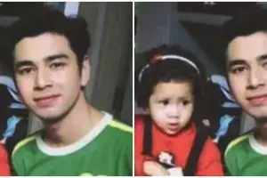 Artis cilik lawan main Raffi Ahmad di sinetron pilih vakum, ini 11 potretnya yang kini jadi santri