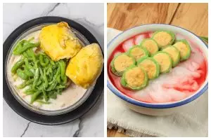 8 Resep dessert enak, simpel dan mudah dibuat di rumah